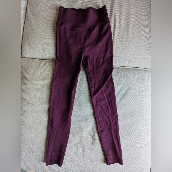 Sculptknit Leggings - Fabletics - Picture 3 of 6